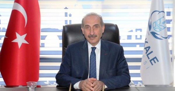 AKP'li Belediye Başkanı'ndan Asfalt İsteyen Muhtara 'Gerek Yok' Cevabı