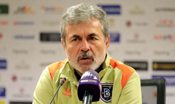 Aykut Kocaman İstifa Etti
