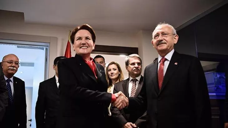 Kılıçdaroğlu: Parlamenter Sistem İçin İttifak Olarak Çalışıyoruz 