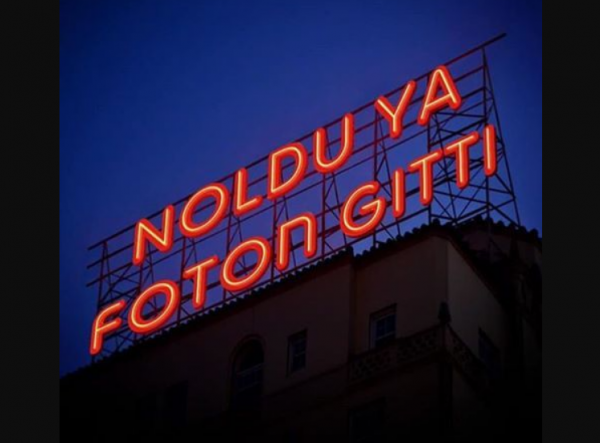 Öğretmeni Sınıftan Kovan Kaymakam Sosyal Medyadan Tüydü