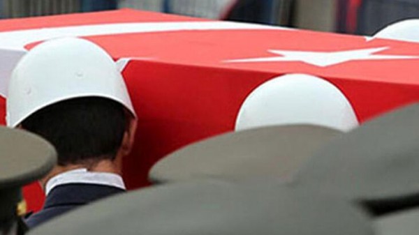 Kürtçü Terör Örgütü 2 İşçiyi Şehit Etti