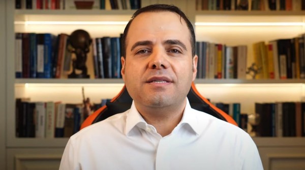 Özgür Demirtaş: Her Geçen Gün Alım Gücümüz Düşüyor