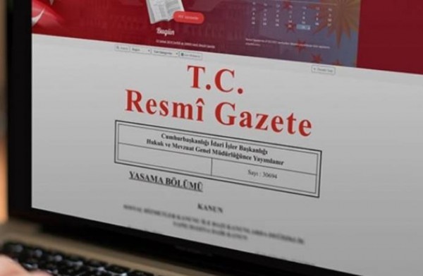 Resmi Gazete Yayımlandı: 3 İlde Vali, 2 İlde Emniyet Müdürü Değişti