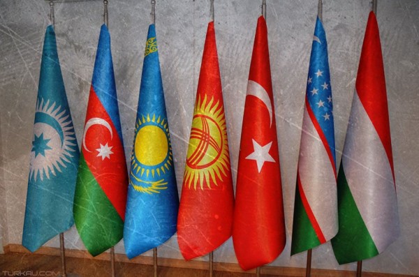 Akşener'den Türk Dili Konuşan Ülkeler İş Birliği Günü Kutlaması