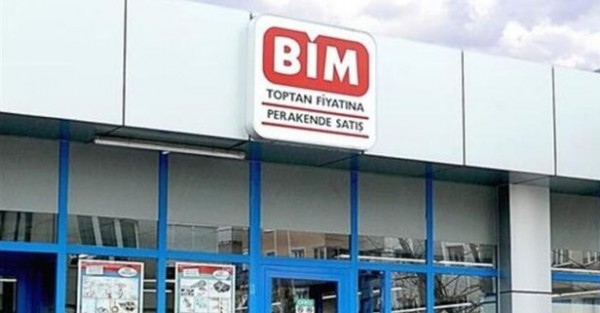 BİM'in Kârı Salgın Sürecinde Tanınmış Market Zincirlerini Geçti