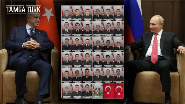 İlk Kez Bir Cumhurbaşkanı Yanında Bakan Olmadan Ziyaret Yaptı