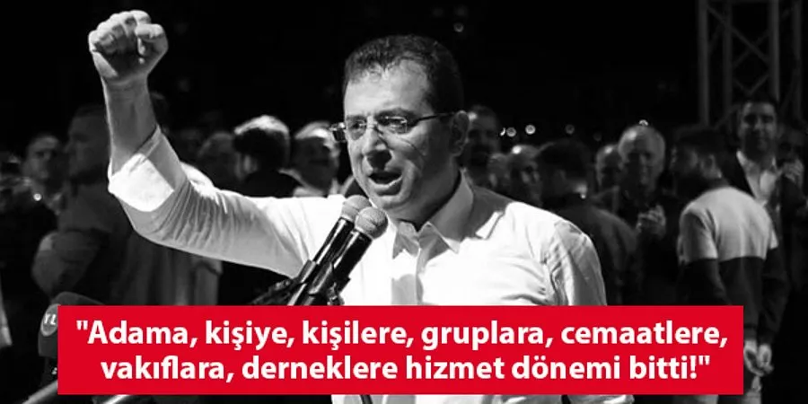 Mahkeme İBB'nin TÜRGEV Kararının İptalini Haklı Buldu