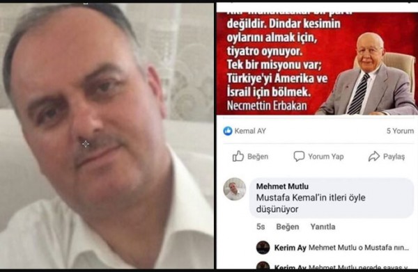 Mürteci İmam