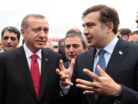 Tutuklu Eski Cumhurbaşkanı Açlık Grevine Başladı