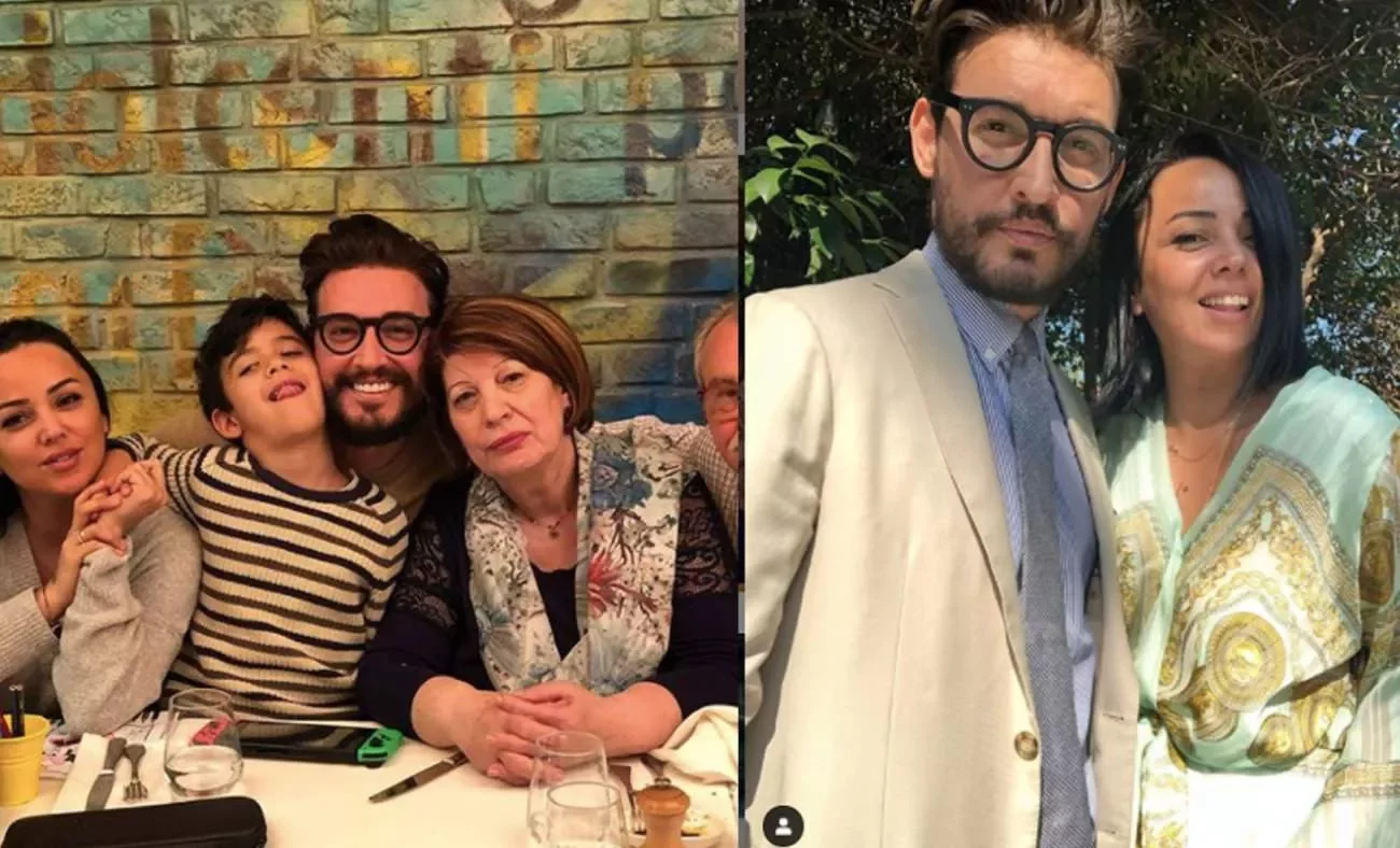Danilo Zanna ve Tuğçe Demirbilek Boşanıyor