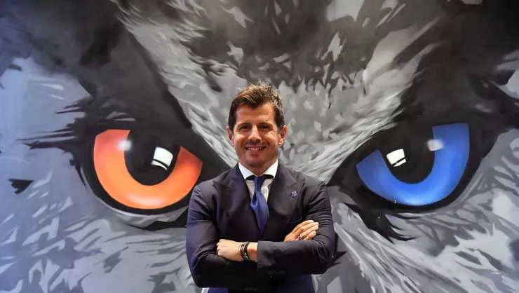 Emre Belözoğlu Medipol Başakşehir'de