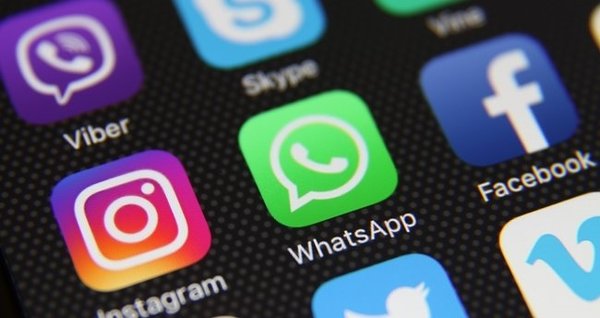 Facebook, Instagram ve WhatsApp Çoktü: İlk Açıklamalar Geldi