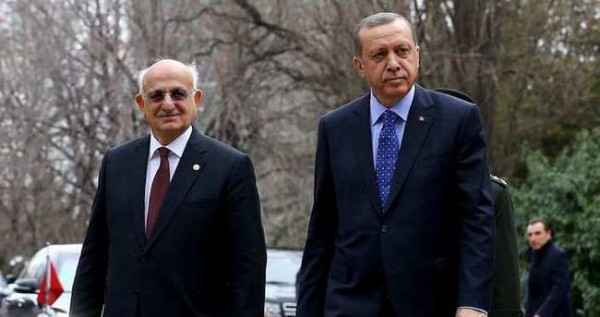 İsmail Kahraman: Değişmez Maddeler Anayasada Olmamalı