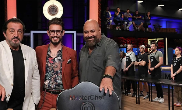 MasterChef Yarışmacılarının Bölüm Başı Ücretleri
