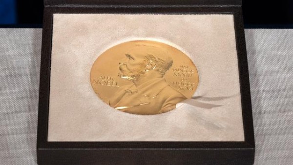 Nobel Tıp Ödülü'nün Sahipleri Açıklandı