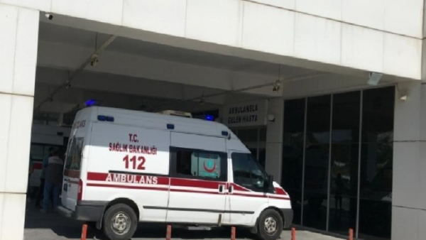 Öğrenci Yurdunda Şüpheli Ölüm