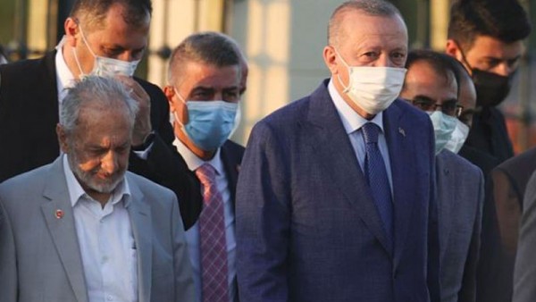 Oğuzhan Asiltürk Aşılarını Yaptırmamış