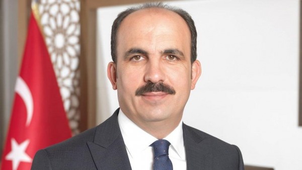 AKP'li Konya Büyükşehir Belediyesi Başkanı: İçme Suyu Bulamayacağız