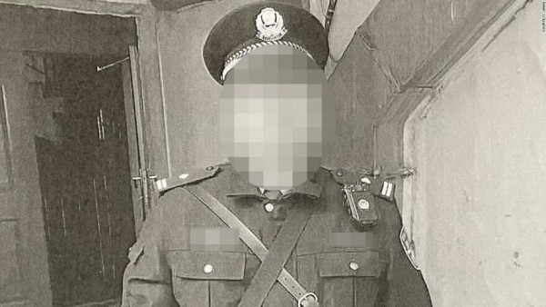 Çin'in Uygur Soykırımını Bizzat İşkenceci Anlattı