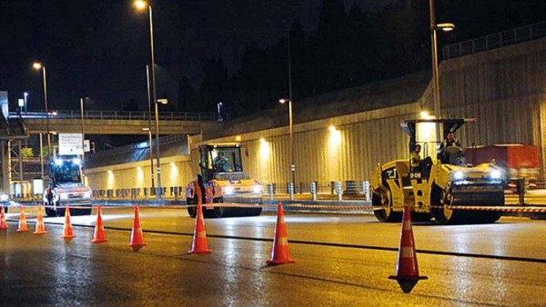 İBB'nin Yurt Dışından Aldığı Krediye AKP Dönemi Borçları Engel Oldu