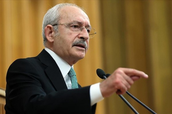 Kılıçdaroğlu: Fiyatlar Sana Uygun Tabi, Sen Bedava Yaşıyorsun