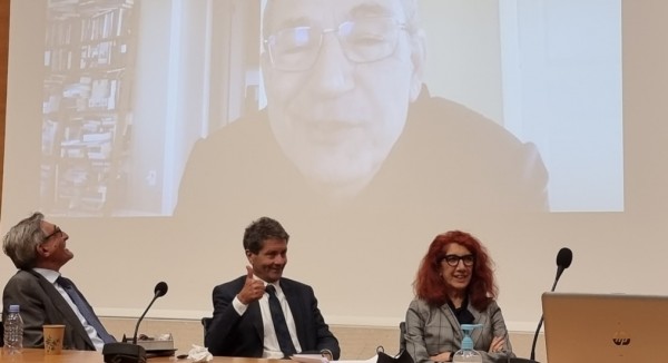 Nilüfer Göle'den Yarım Ağız 'Yetmez Ama Evet' Özeleştirisi