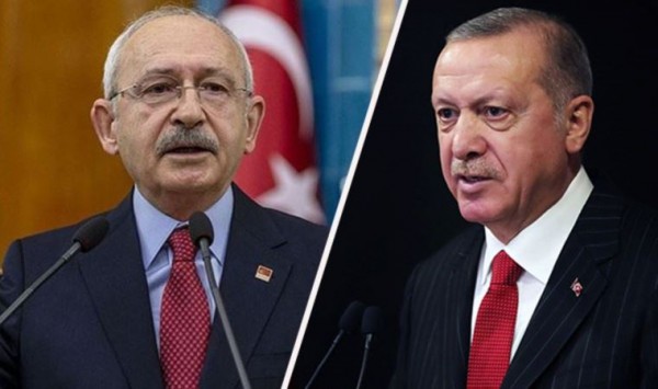 Kılıçdaroğlu'ndan Erdoğan'a: Sağlık Raporu Almalı