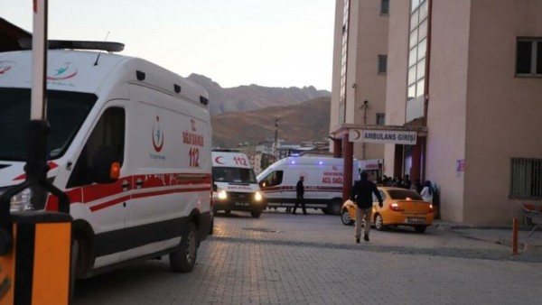 Maden Ocağında Göçük: 2 İşçi Hayatını Kaybetti