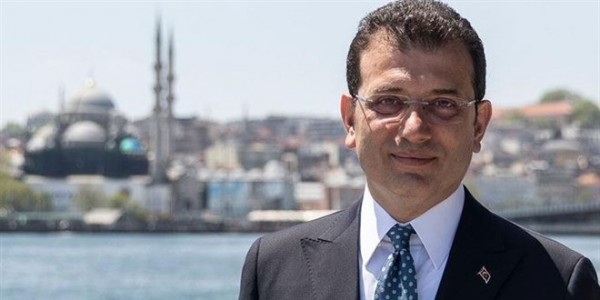 Memurlar.net İmamoğlu'nu Etik Kurulu'na Şikayet Etti