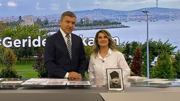 RTÜK, Başak Demirtaş'ı Konuk Aldığı İçin FOX TV'ye İnceleme Başlattı