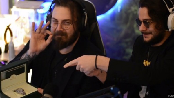 Türk Twitch Fenomenlerinin Gelirleri İfşa Oldu