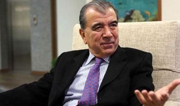 Enver Altaylı: Türkiye Hukuk Devleti İse Beni Beraat Ettirmeniz Gerekir