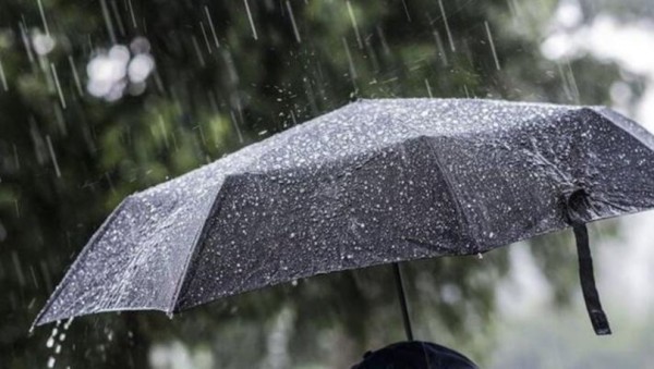 Meteoroloji Uyardı: Dikkat!