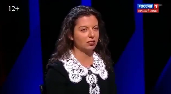 Rus Devlet TV'sinde Kars ve Ağrı'yı İşgalden Söz Edildi