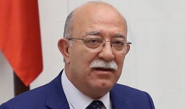 Zafer Partili İsmail Koncuk: HDP Meşru Bir Parti Değildir