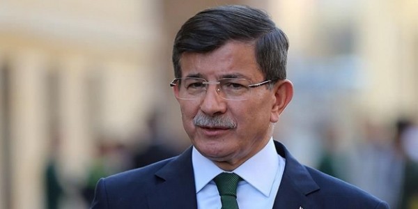 Ahmet Davutoğlu: 6 Parti Mutabakat Halinde