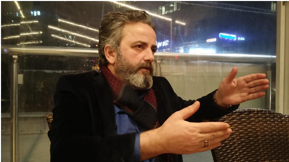 Gemiyi Terk Eden Edene: AKP'nin 2 Doğrusu Var Ama 8 Yanlışı Var
