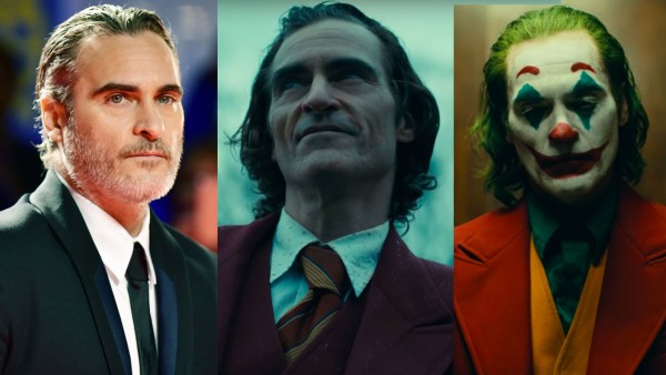 Joaquin Phoenix: Bu Karakterle Yapabileceğimiz Başka Şeyler Var
