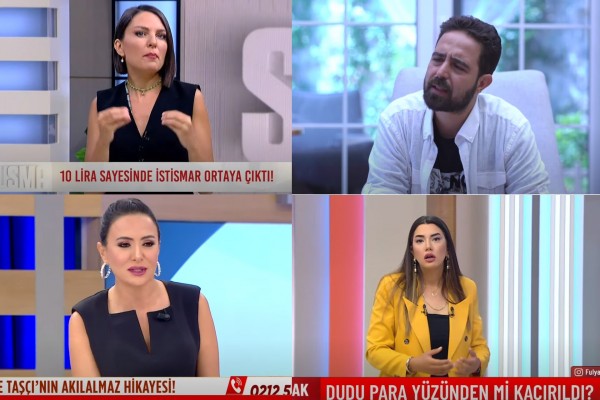 RTÜK'ten Kanallara Türk Aile Yapısı Uyarısı