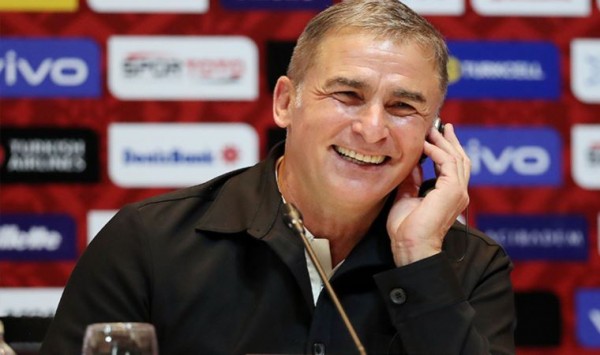 Stefan Kuntz'un 'Kaleci' Yorumu Büyük Tepki Topladı