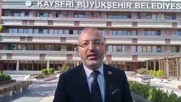 AKP'li Belediyeden Vatandaşa Zam Yağmuru