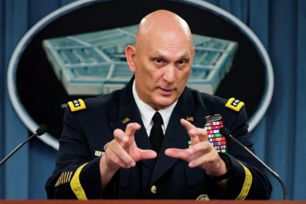 Çuvalcı General Öldü