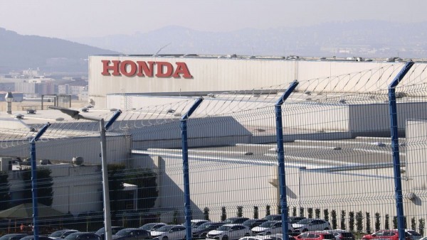 Honda İşçilerinin Tazminatlarının Yüzde 40'ı Vergi Olarak Kesildi