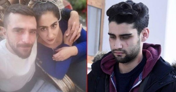 Kadir Şeker'in Kurtardığı Ayşe Dırla 15 Yıl Hapse Mahkum Edildi