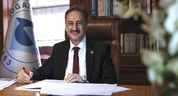 Naci İnci: 30 Yıllık Üniversitemi Dayatmalara Teslim Etmeyeceğim
