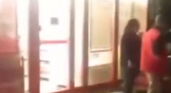 Öğretmenden Kasiyere Spermli Mektup