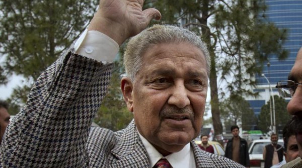 Pakistan'ın Nükleer Mimarı Abdulkadir Han Hayatını Kaybetti