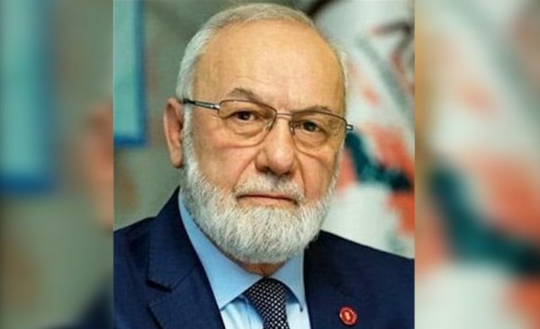 MSÜ Mülakatlarını 15 Temmuz'dan Sonra 3 Yıl Boyunca SADAT Yaptı