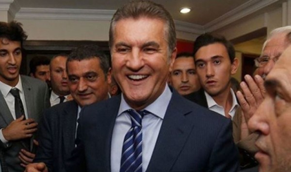 Sarıgül: Muhtarlar Belediye Başkanı Gibi Maaş Alacak