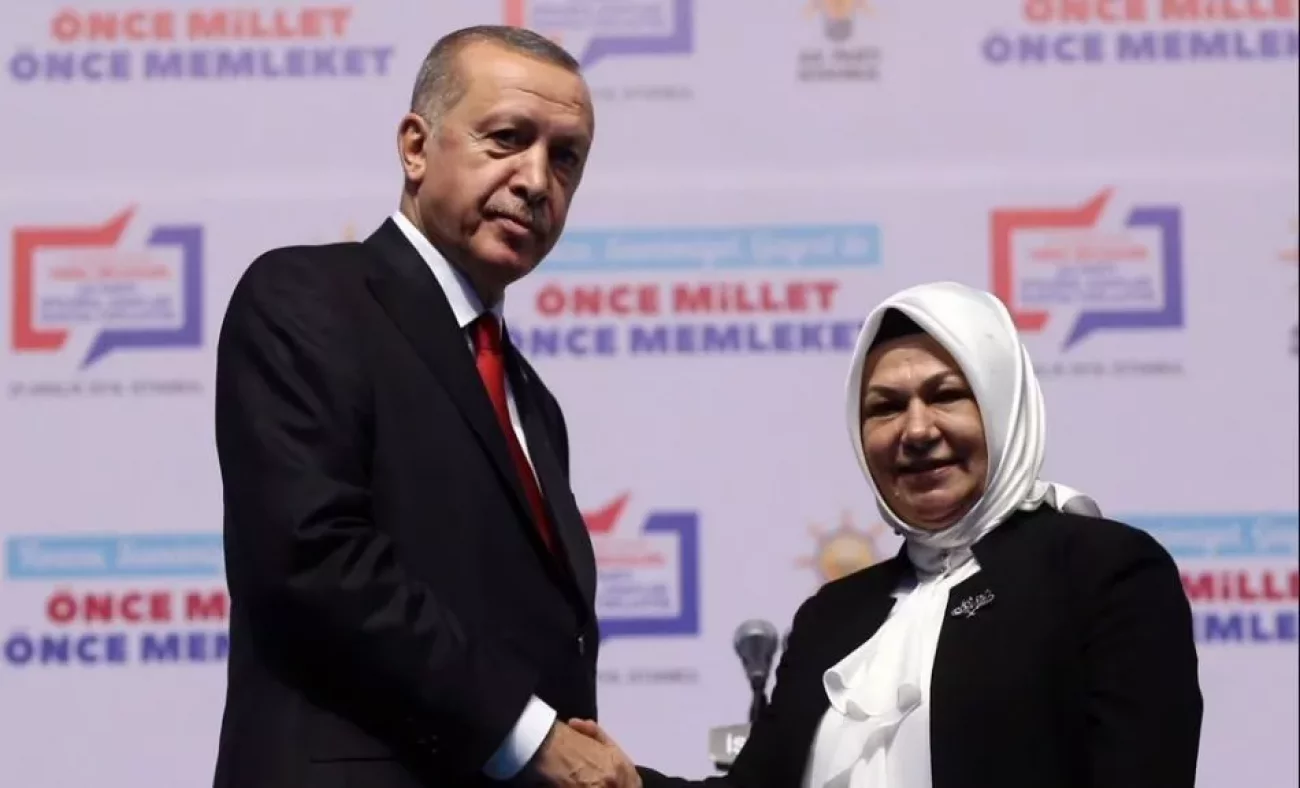 AKP Seküler Yaşam Tarzına Düşmanlığını Sürdürüyor